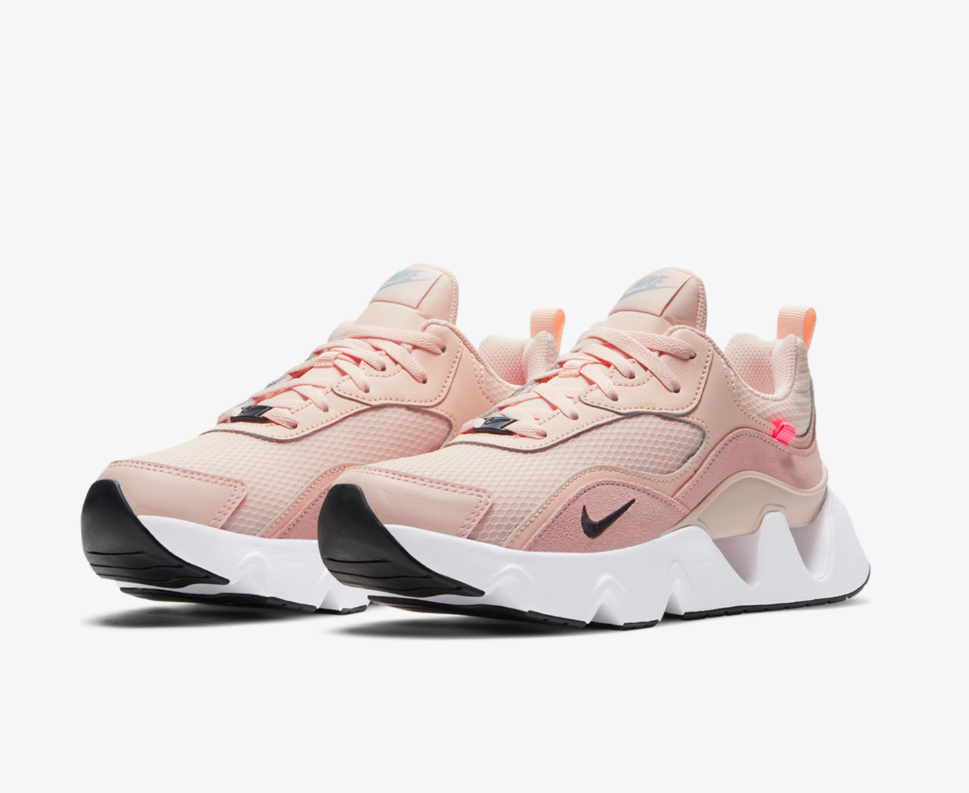 【23.5】WMNS NIKE RYZ 365 II Nike - Wmns Ryz 365 Ii - VegNonVeg