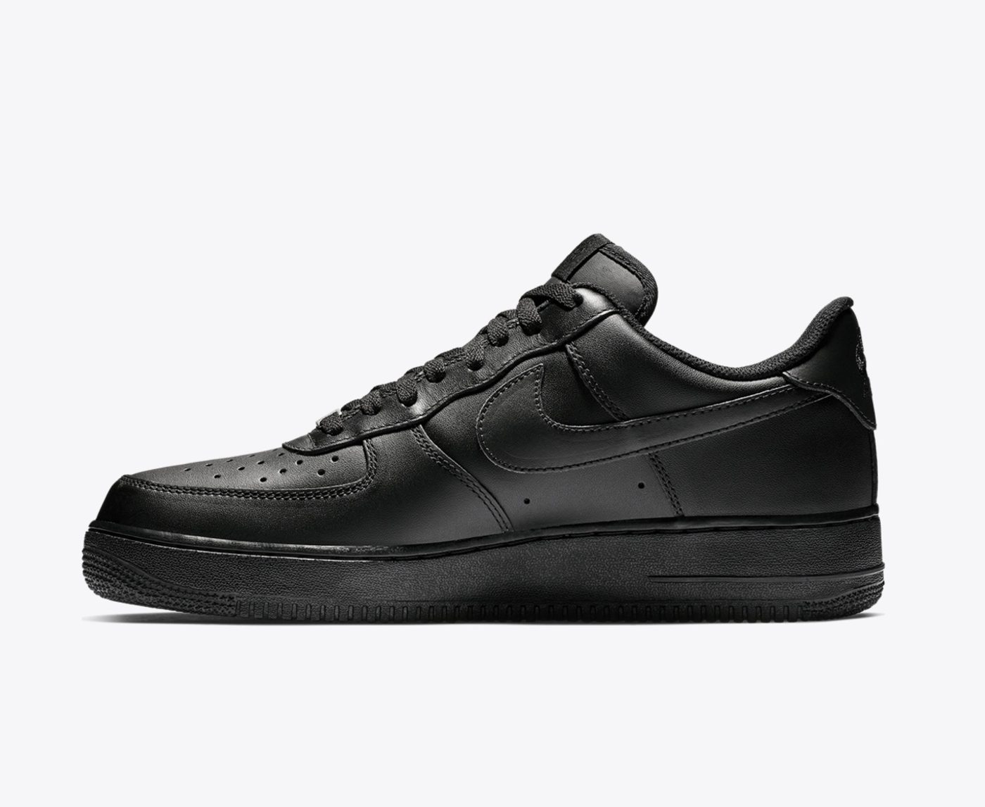 Nike - 1 - VegNonVeg