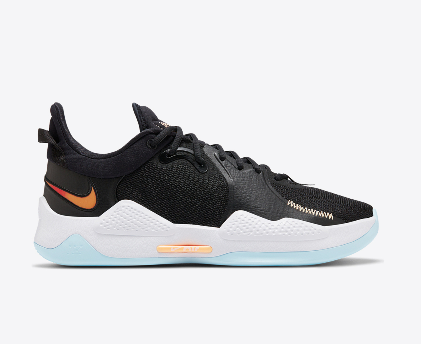 Nike - Pg 5 Ep - VegNonVeg