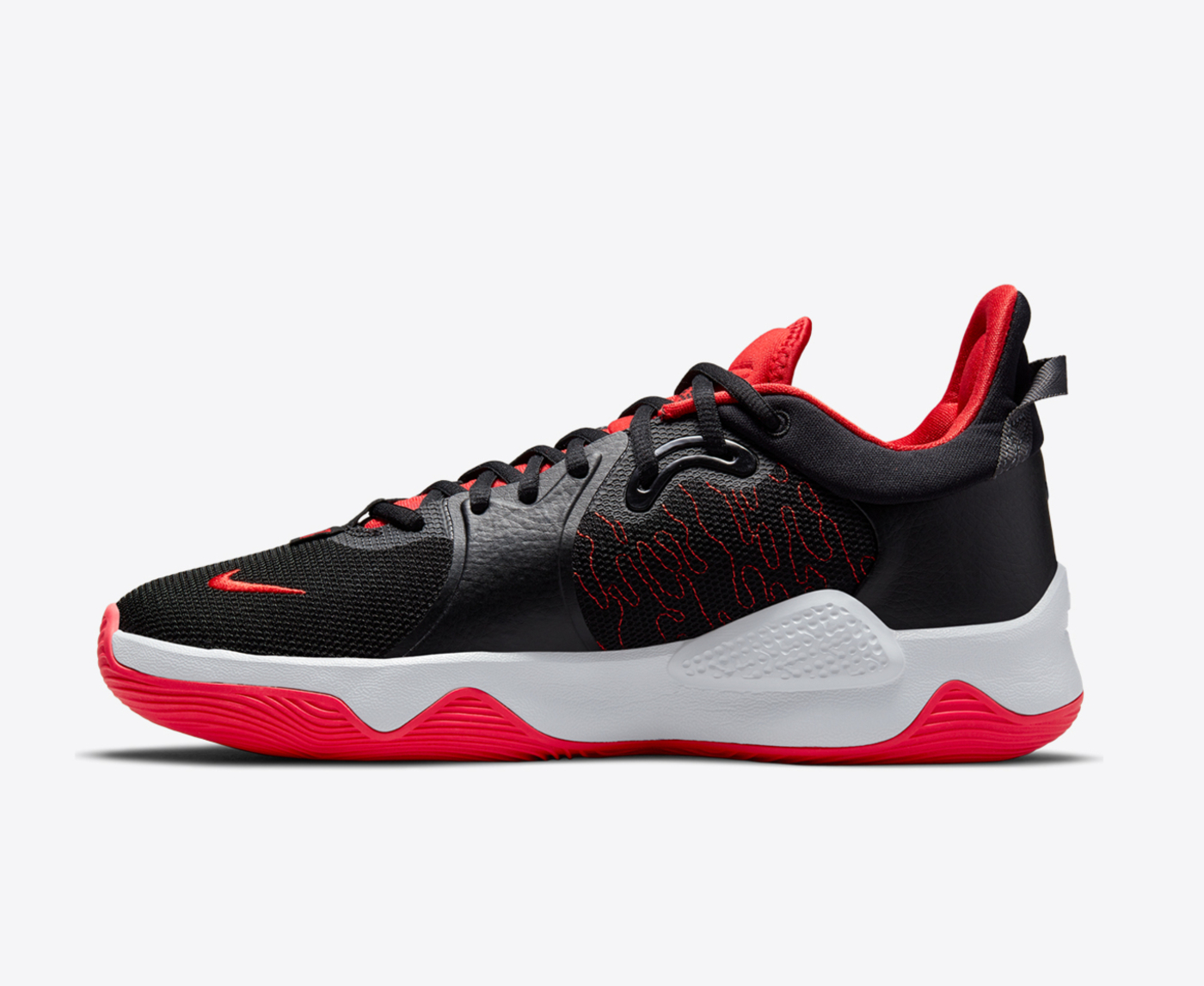 Nike - Pg 5 Ep - VegNonVeg