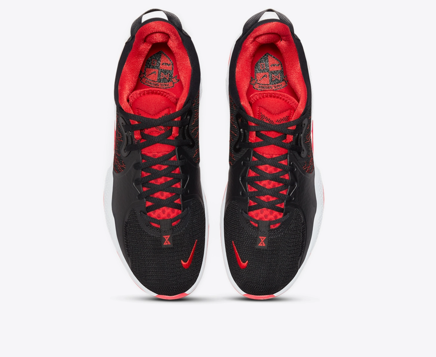Nike - Pg 5 Ep - VegNonVeg