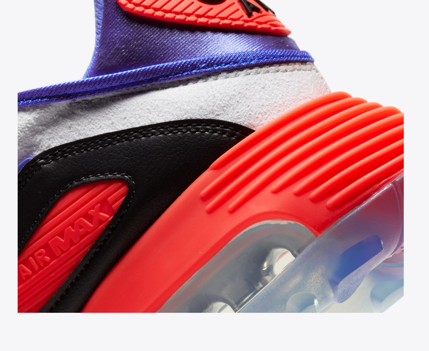 nike air max 2090 review for running