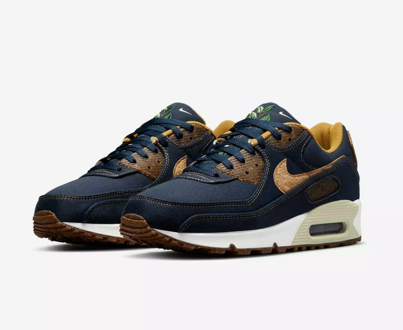 Nike - 1 - VegNonVeg