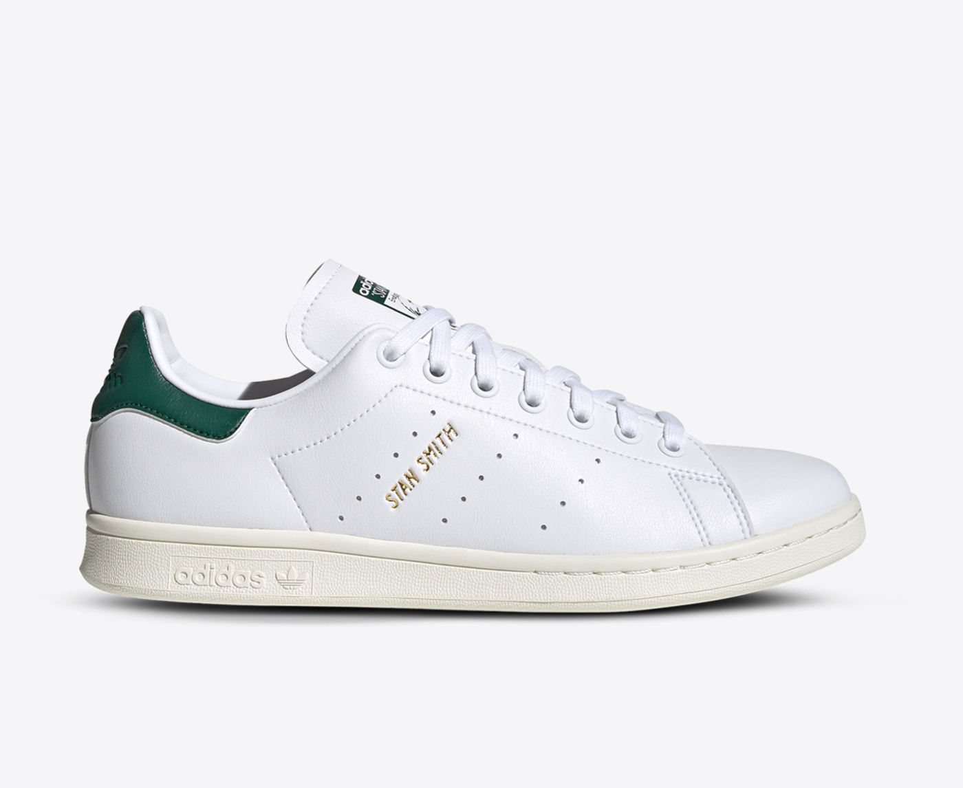 Stan smith off white collegiate outlet green