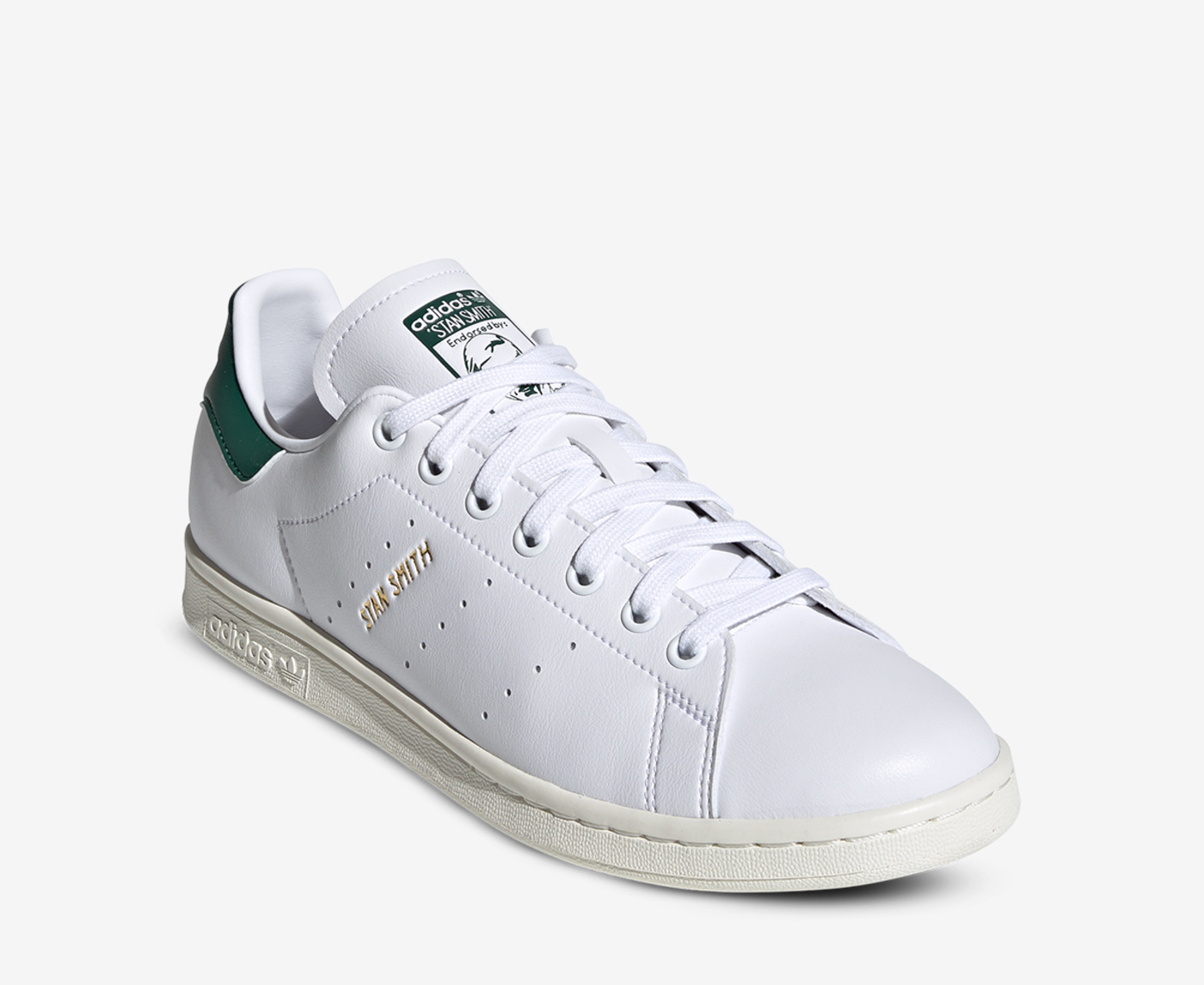 Off-white adidas originals edition peachtree stan smith outlet sneakers