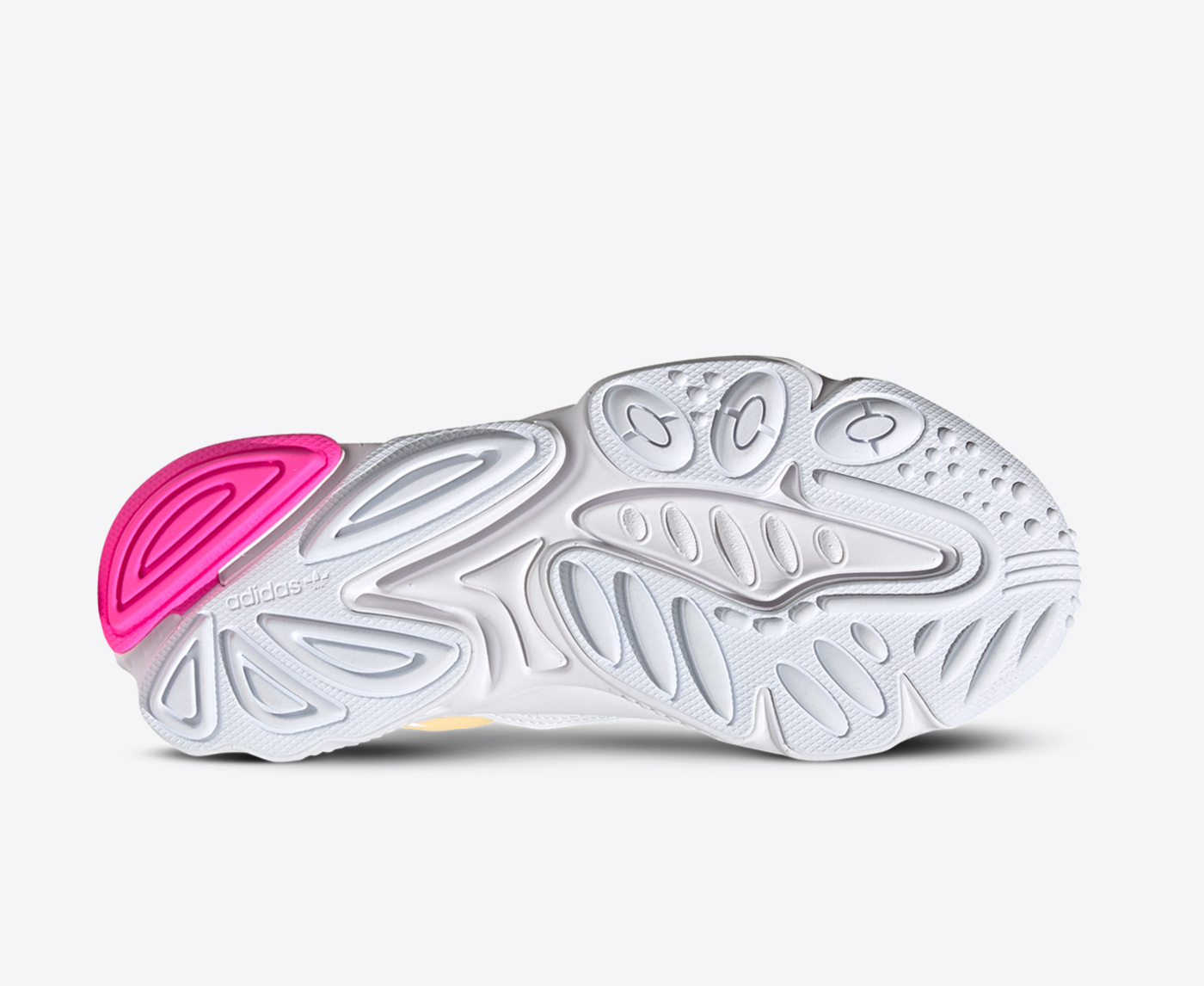 Adidas Originals - Ozweego Lite W - VegNonVeg