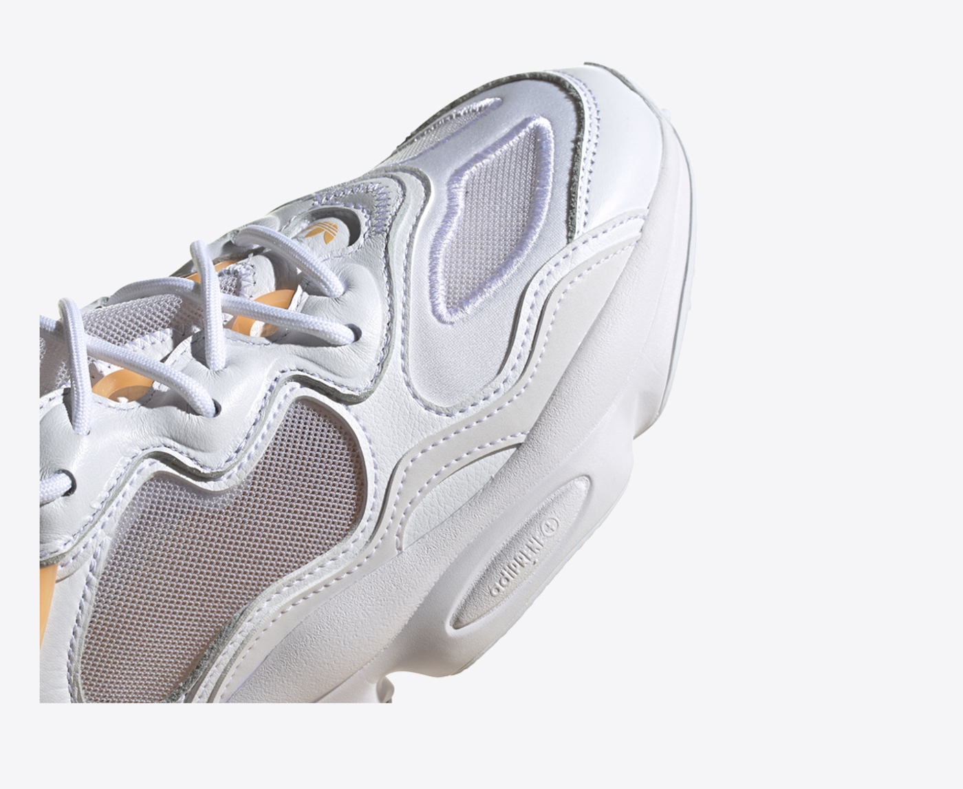 Adidas Originals - Ozweego Lite W - VegNonVeg