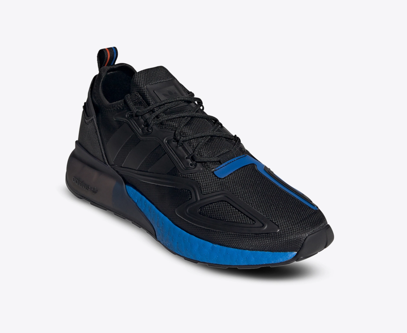 NODIA Color Base BLACK BK 2個セット Adidas Originals - 1 - VegNonVeg