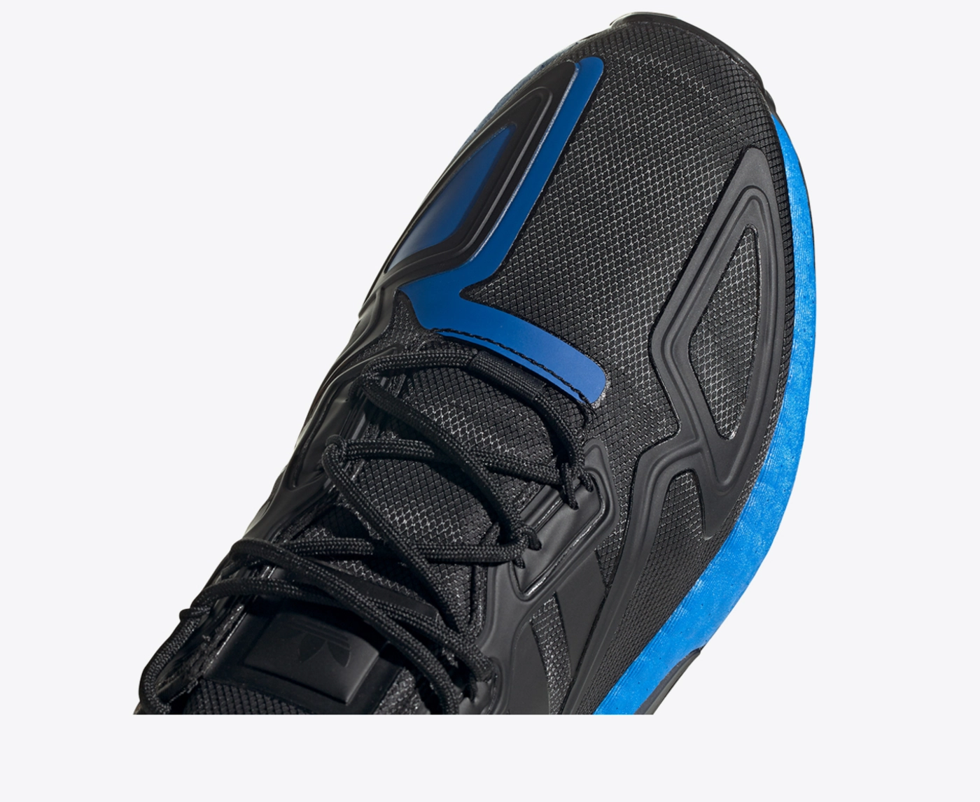 Adidas Originals - 1 - VegNonVeg