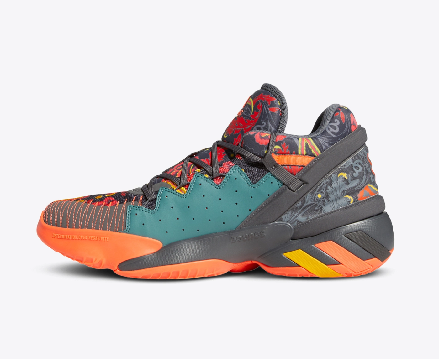 Adidas - 1 - VegNonVeg