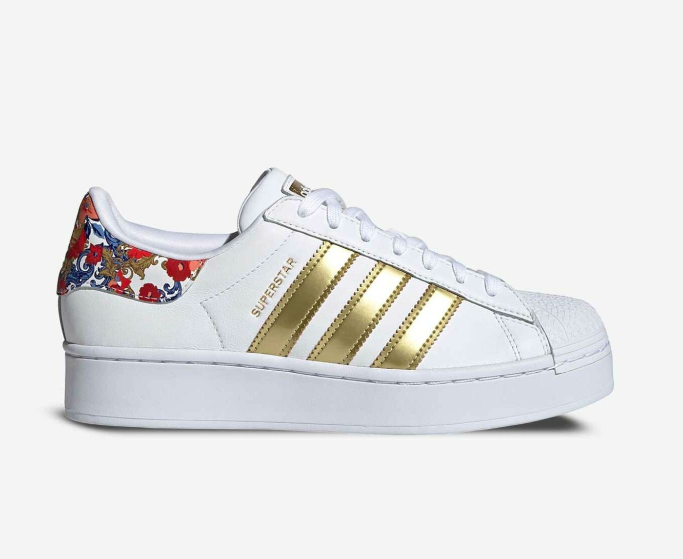 Superstar cheap bold w