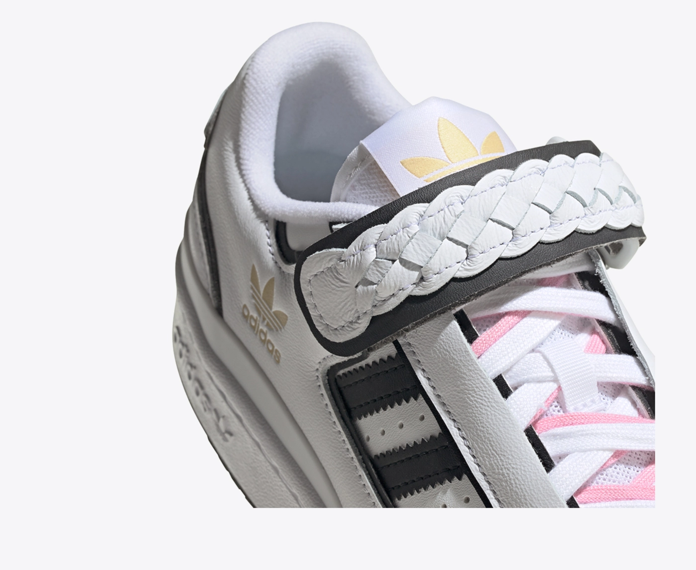 forum plus shoes adidas