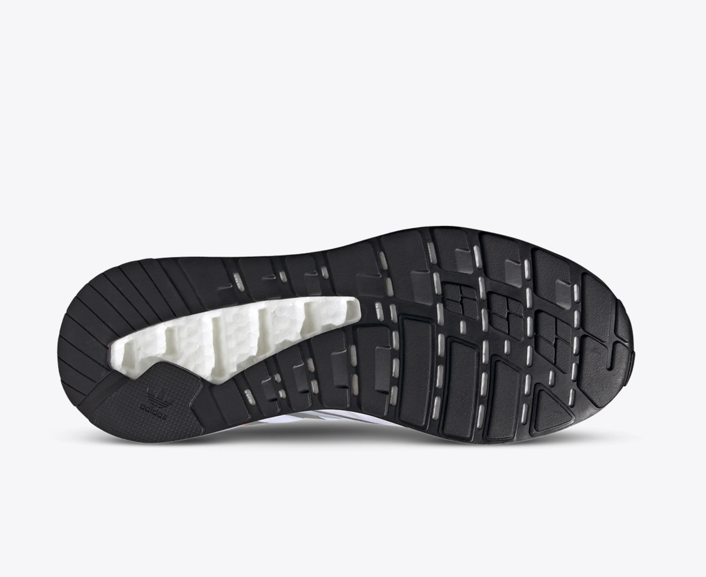 Adidas Originals - 1 - VegNonVeg