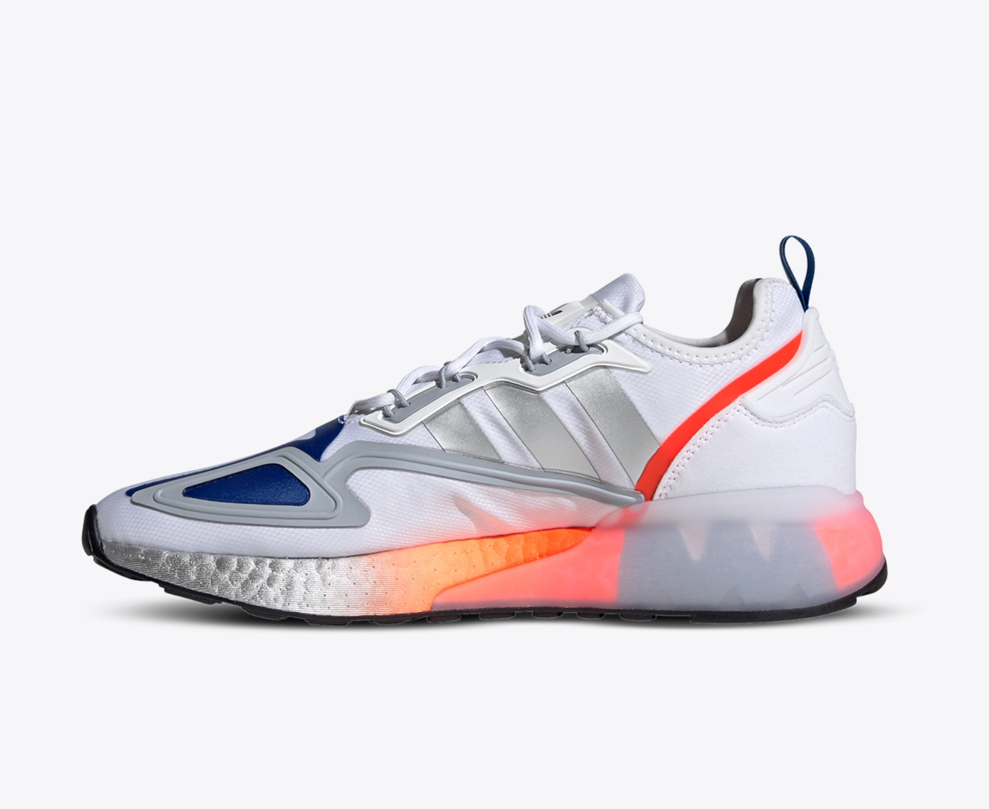 Adidas Originals - 1 - VegNonVeg