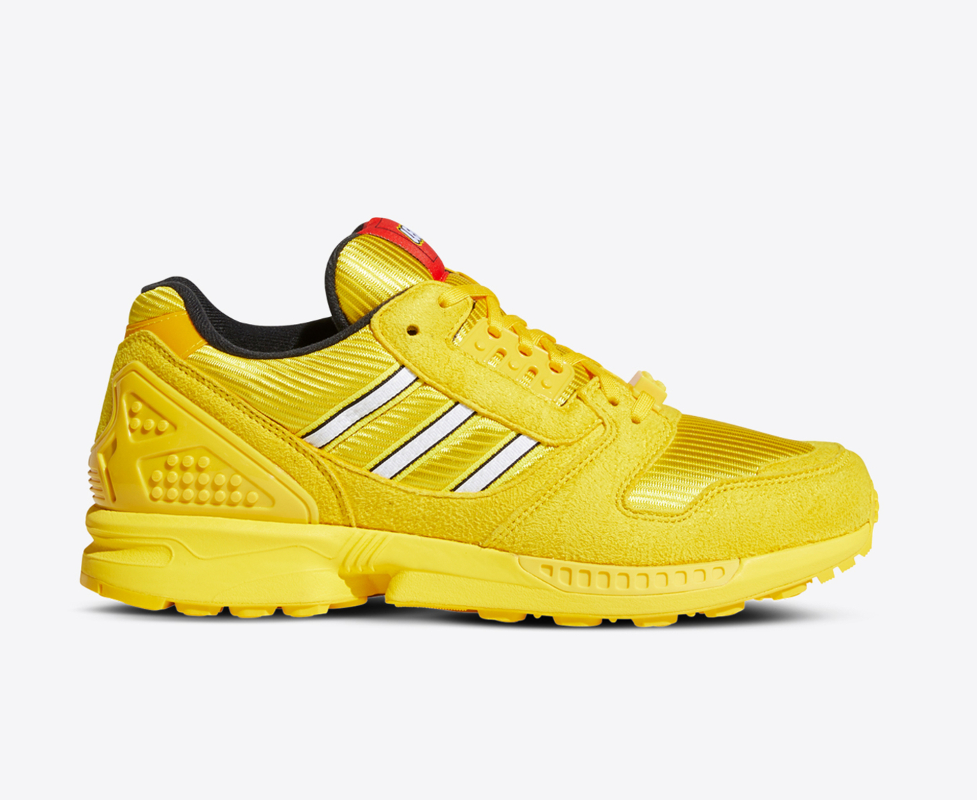 Mens adidas zx online 8000 lego