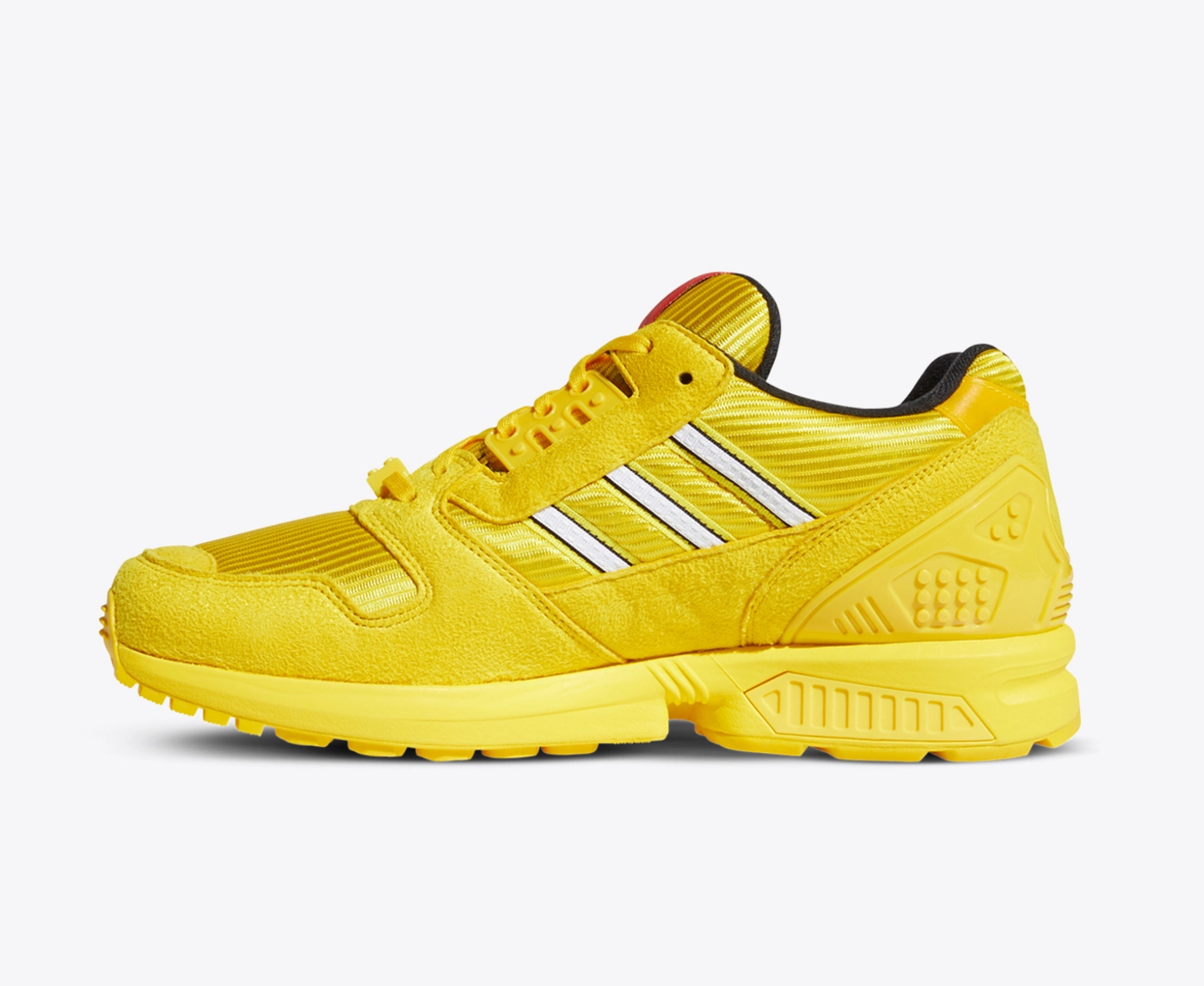 Adidas Originals - 1 - VegNonVeg