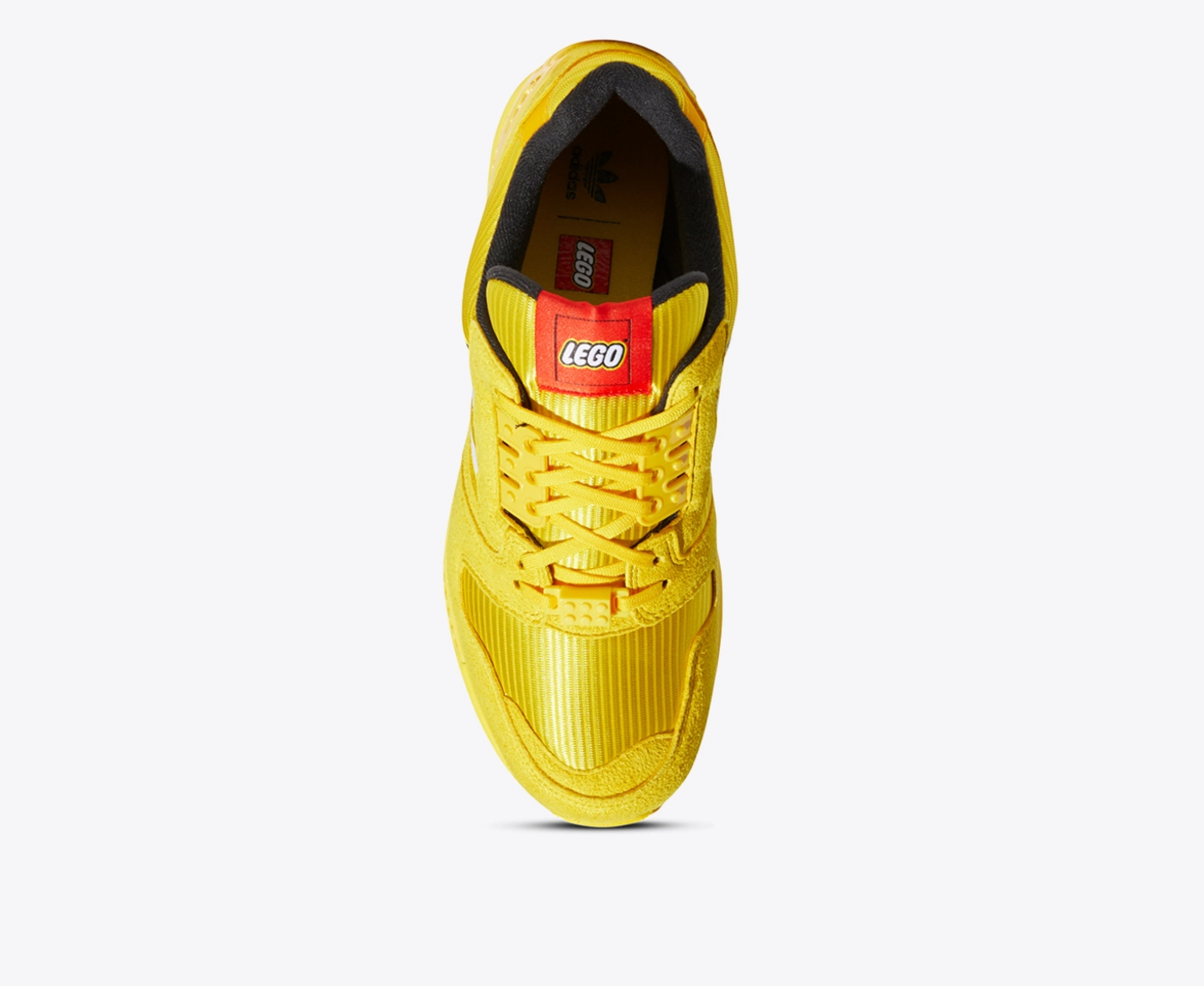 Adidas Originals - 1 - VegNonVeg