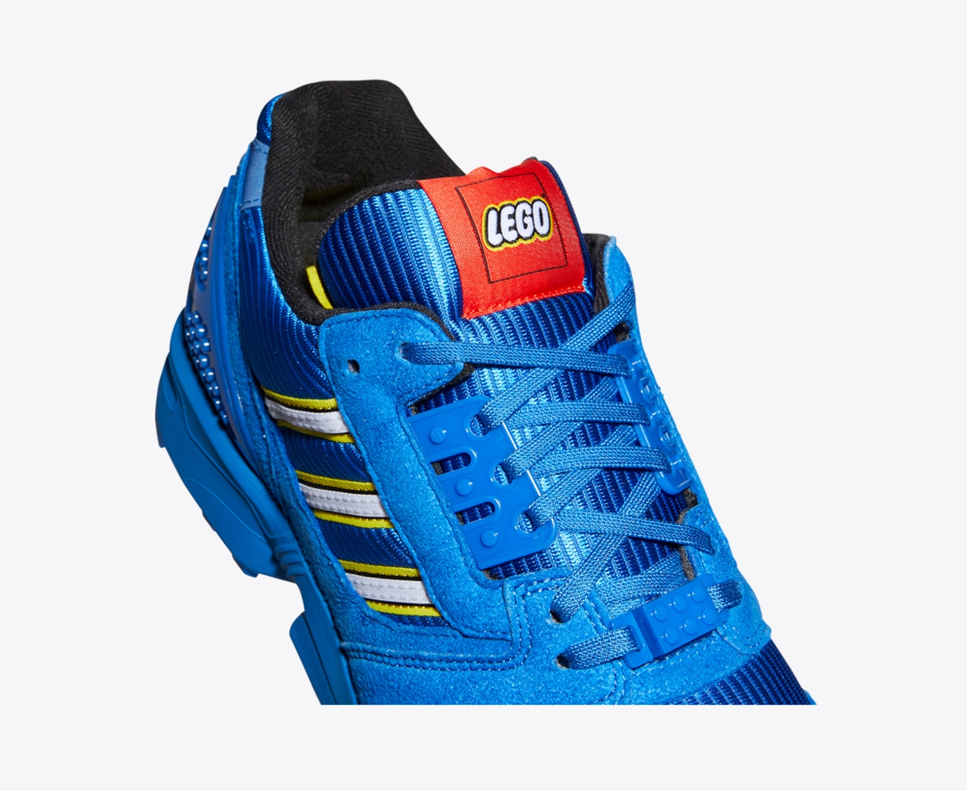 Adidas Originals - 1 - VegNonVeg