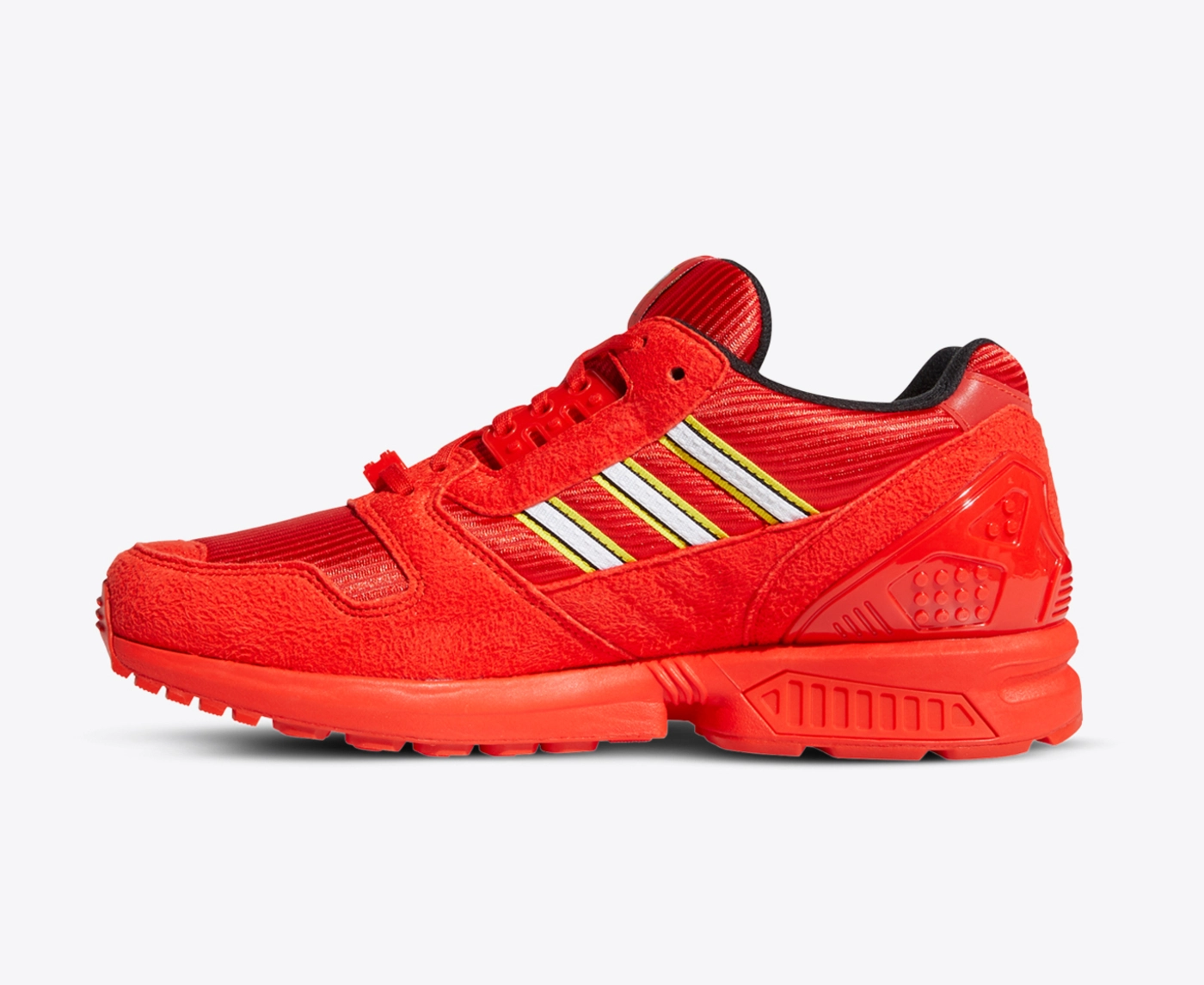 Adidas Originals - 1 - VegNonVeg Adidas Originals - 1 - VegNonVeg
