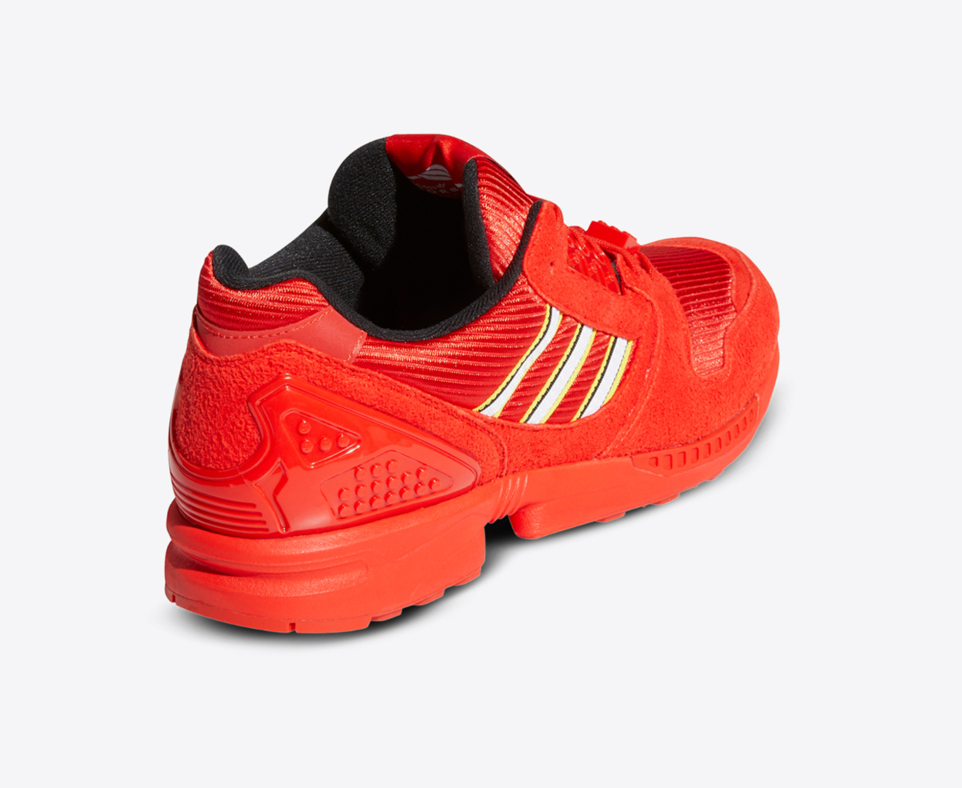 Adidas zx outlet 8000 red