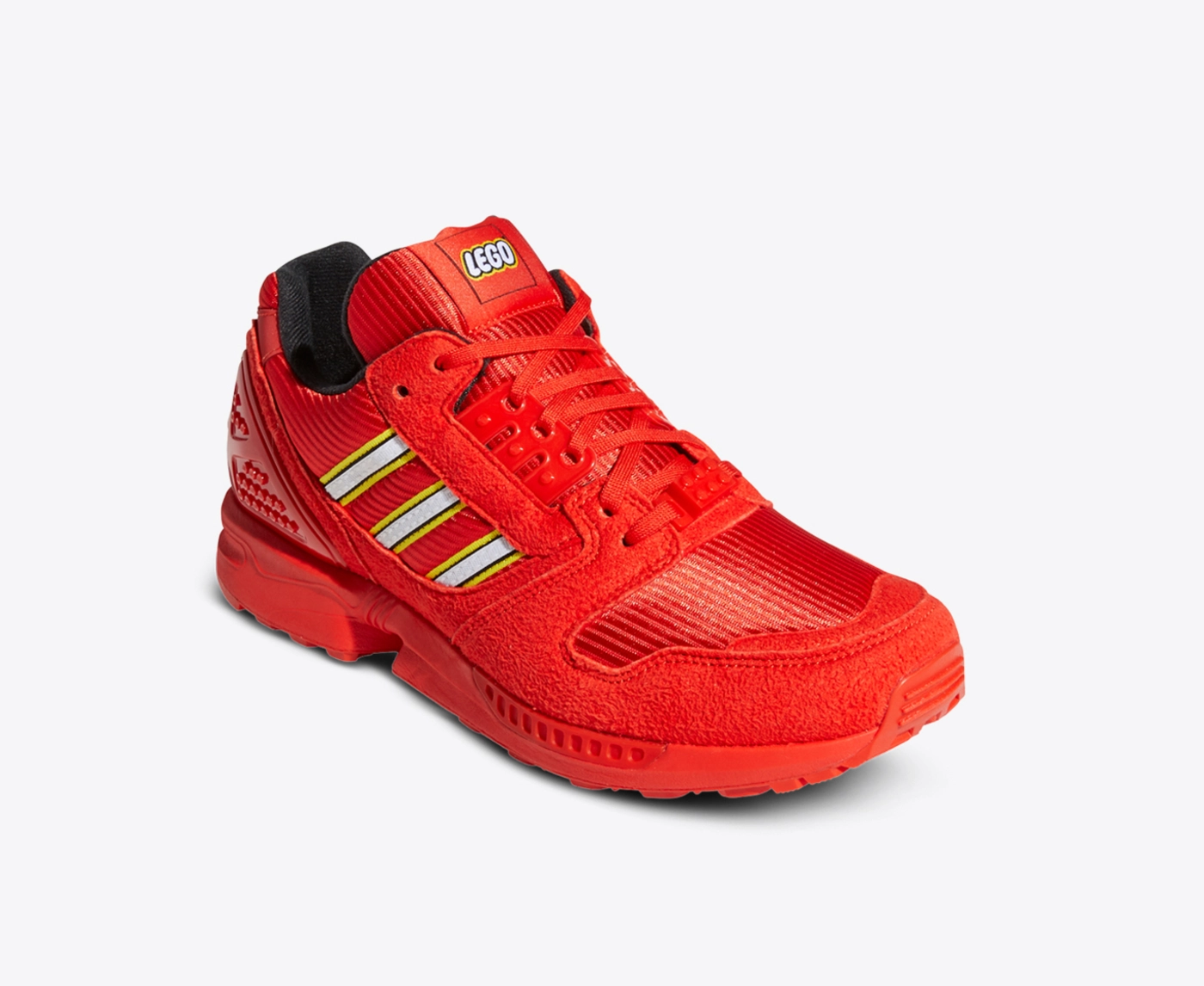 adidas gazelle silver green womens adidas LEGO Sport Pro EL Kid's Trainers