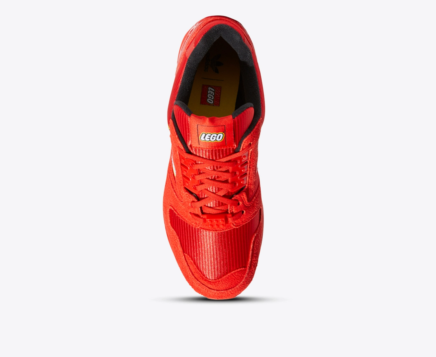 Adidas Originals - 1 - VegNonVeg