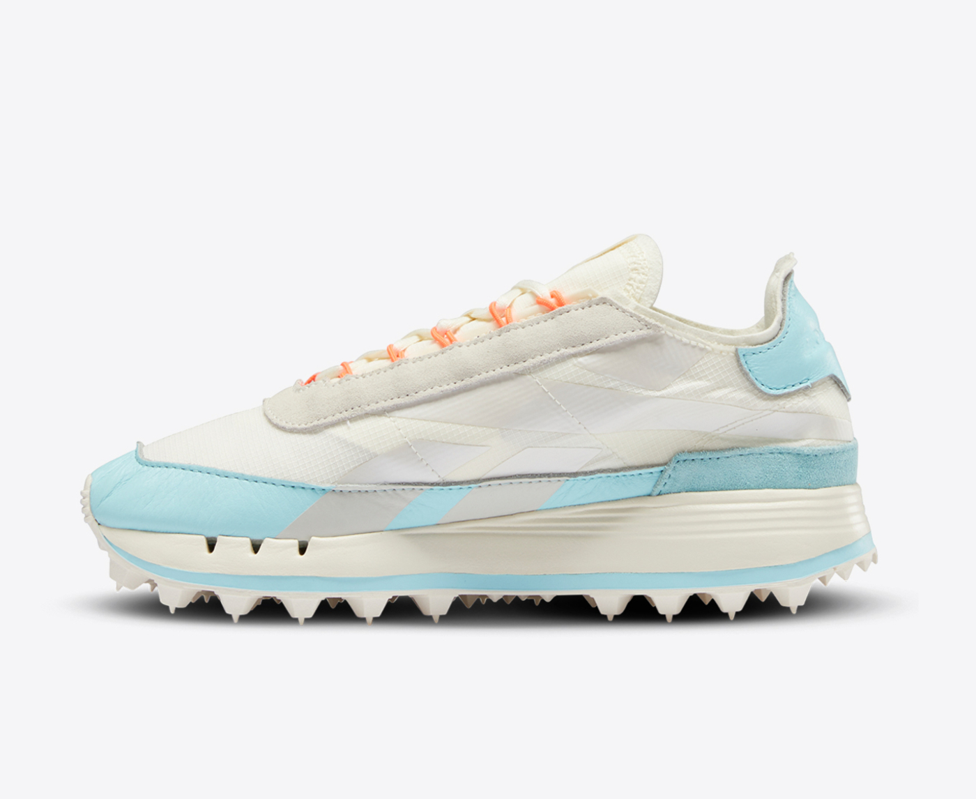 reebok classic legacy morning fog