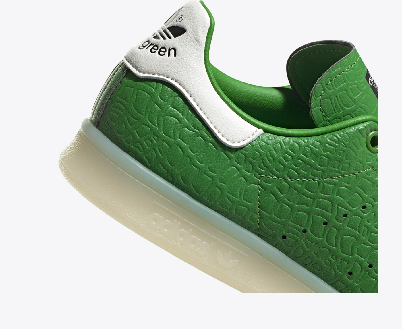 Adidas Originals - 1 - VegNonVeg