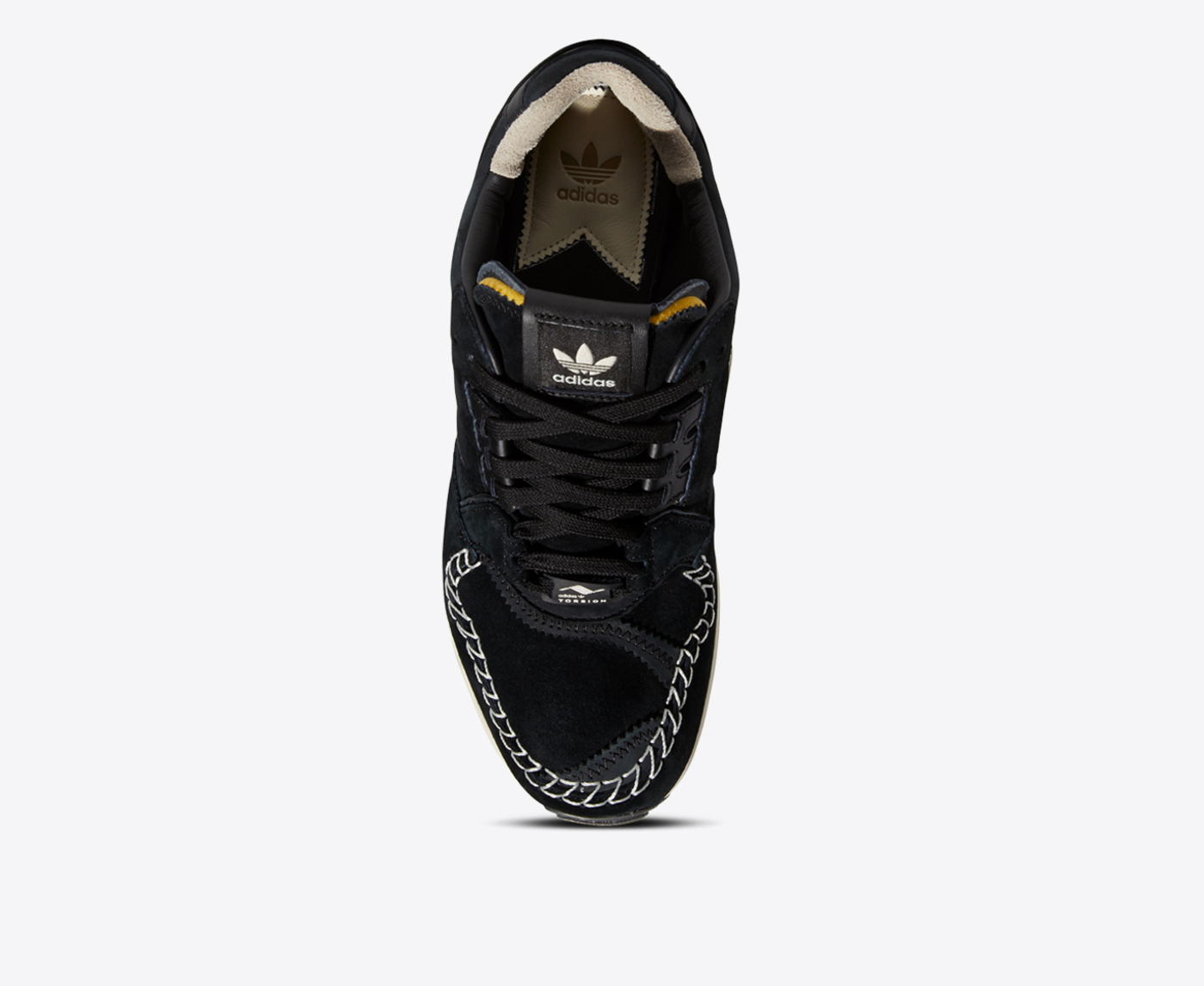 Adidas Originals - 1 - VegNonVeg