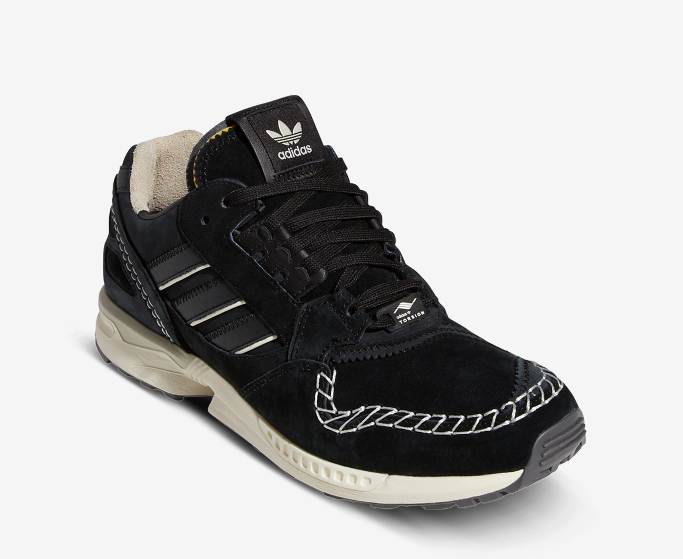 Adidas zx 9000 women Black online