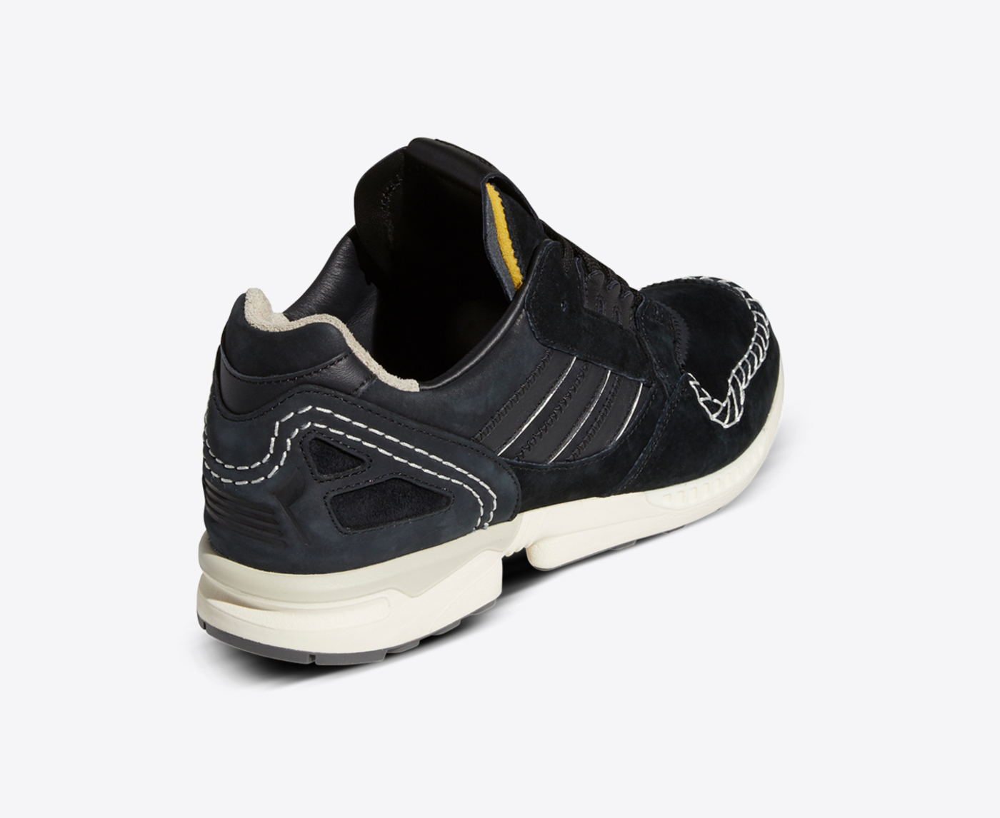 Adidas Originals - 1 - VegNonVeg