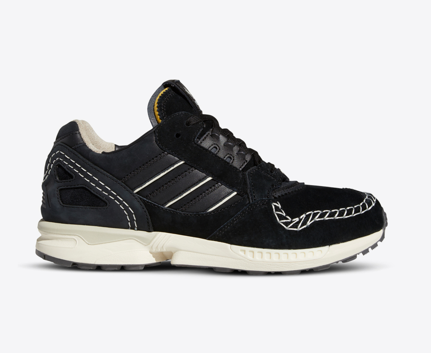 Adidas Originals - 1 - VegNonVeg