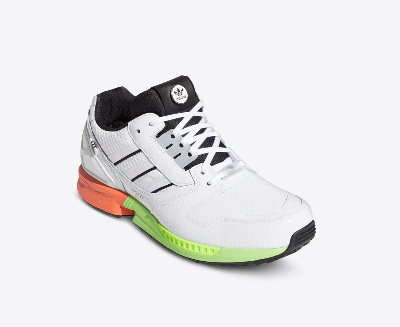 Adidas Originals - 1 - VegNonVeg