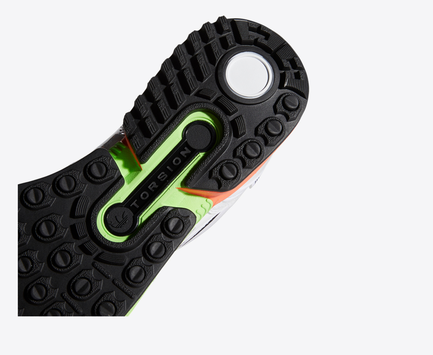 Adidas Originals - 1 - VegNonVeg