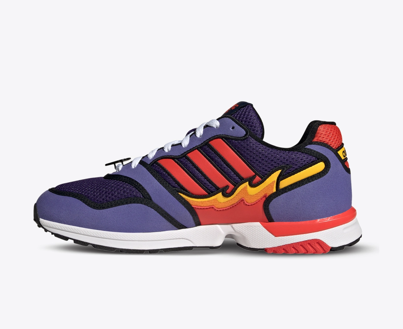 Adidas Originals - 1 - VegNonVeg