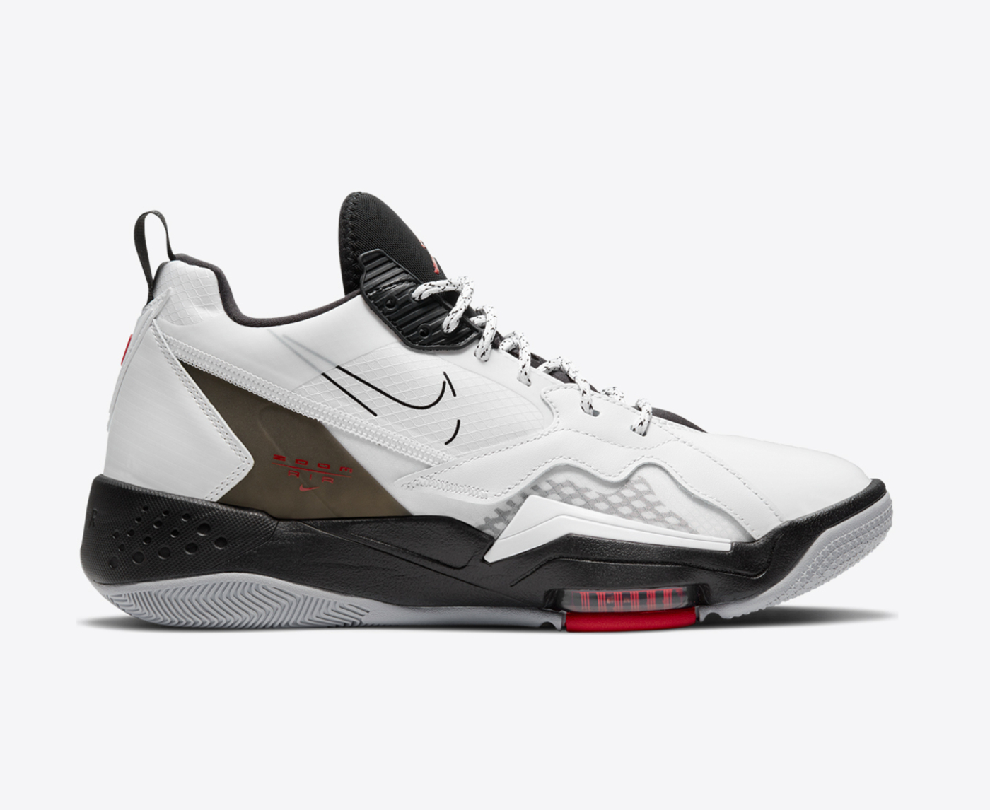Jordan - 1 - VegNonVeg
