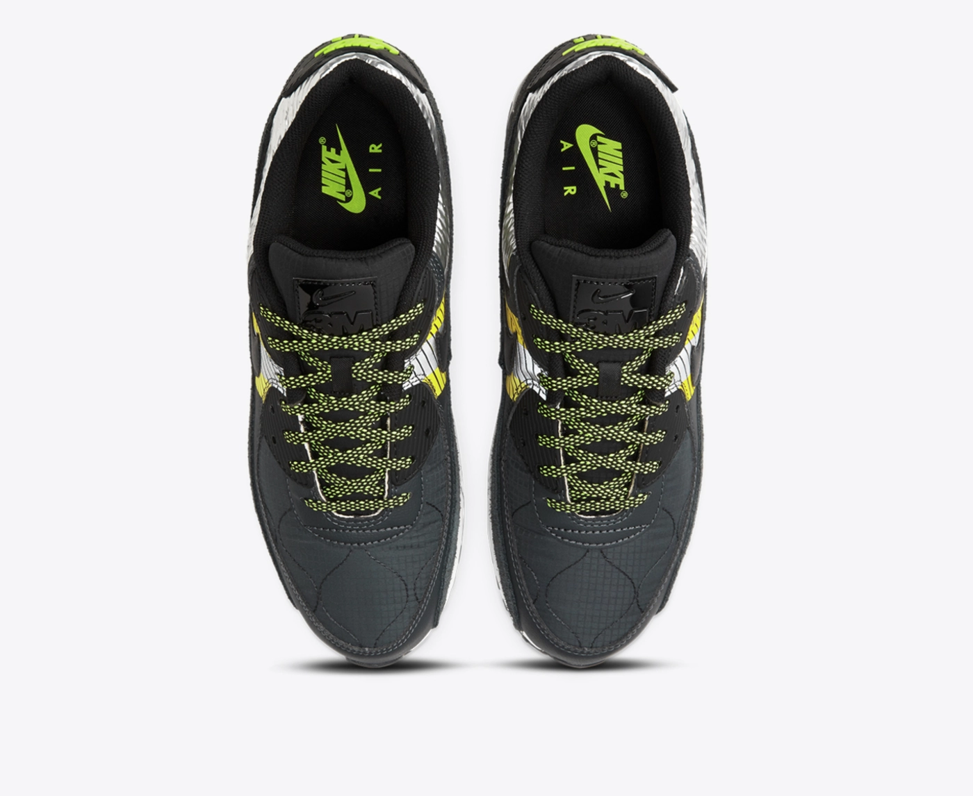 air max 90 3m unisex