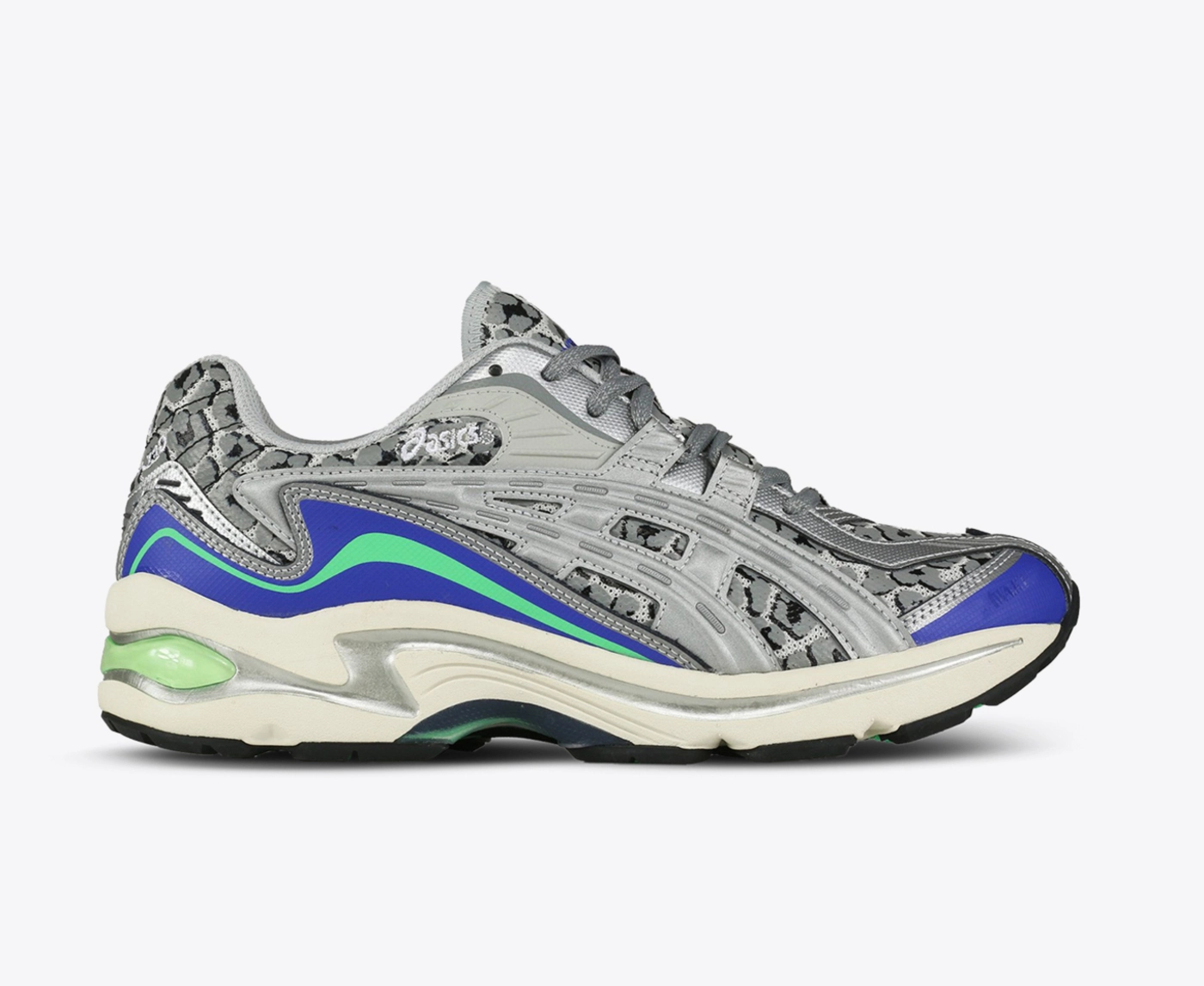 ASICS - Gel Preleus - VegNonVeg