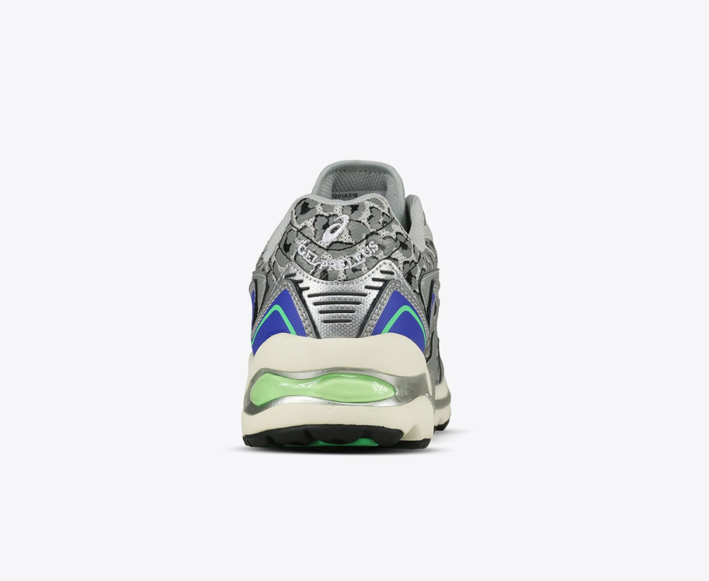 ASICS - Gel Preleus - VegNonVeg
