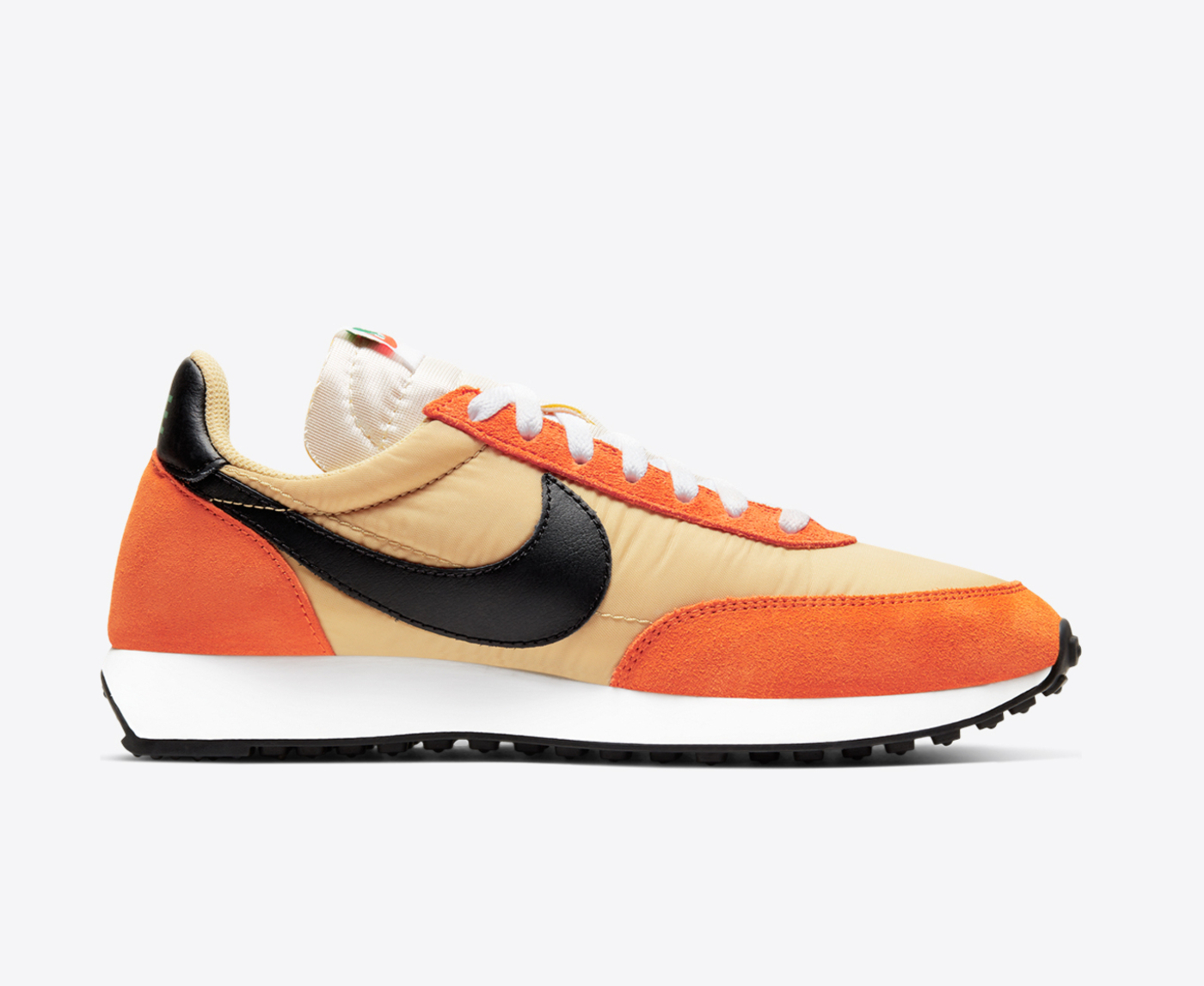 Nike - 1 - VegNonVeg