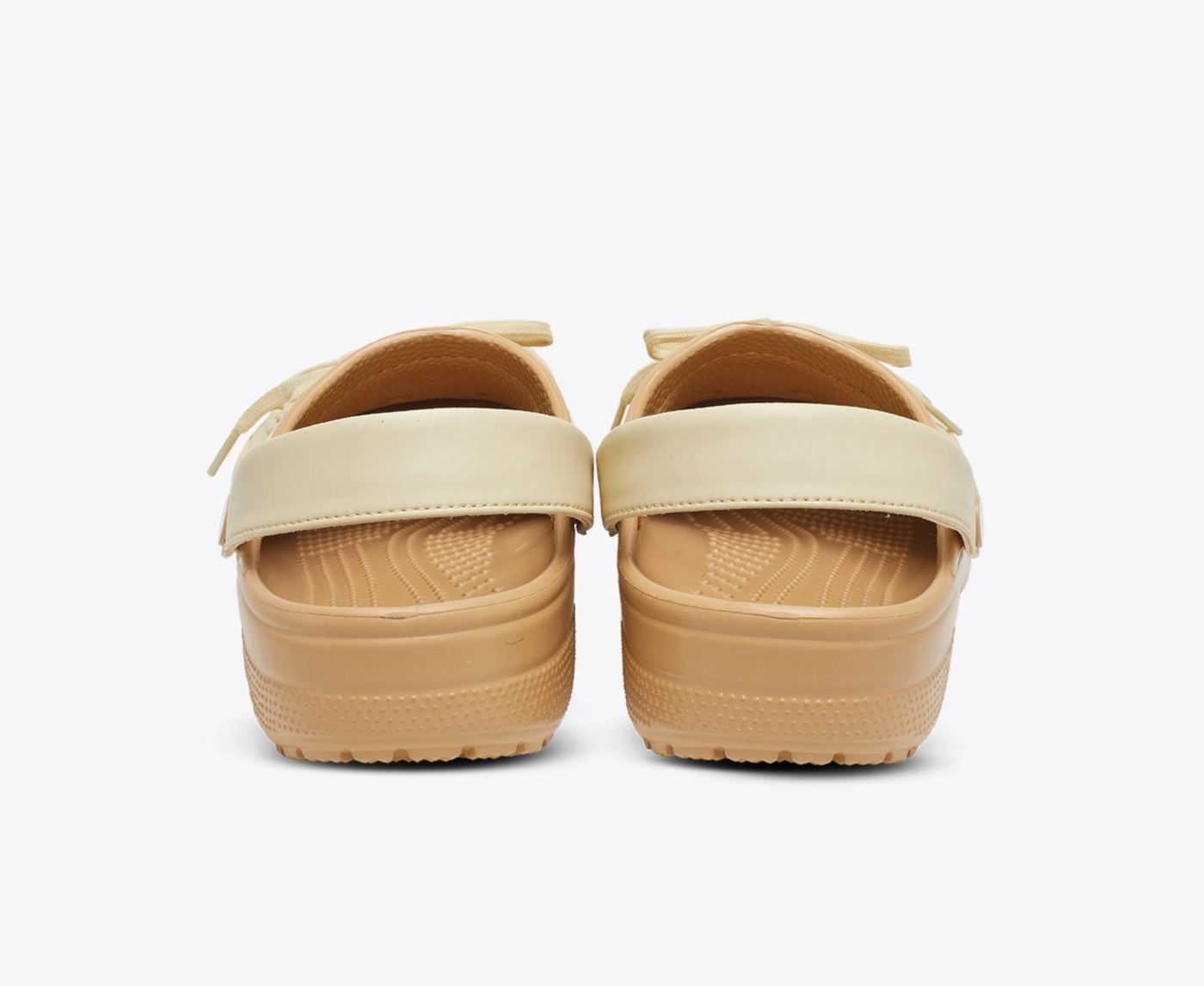 Crocs - Beams T X Bal X Crocs Classic Clog - VegNonVeg
