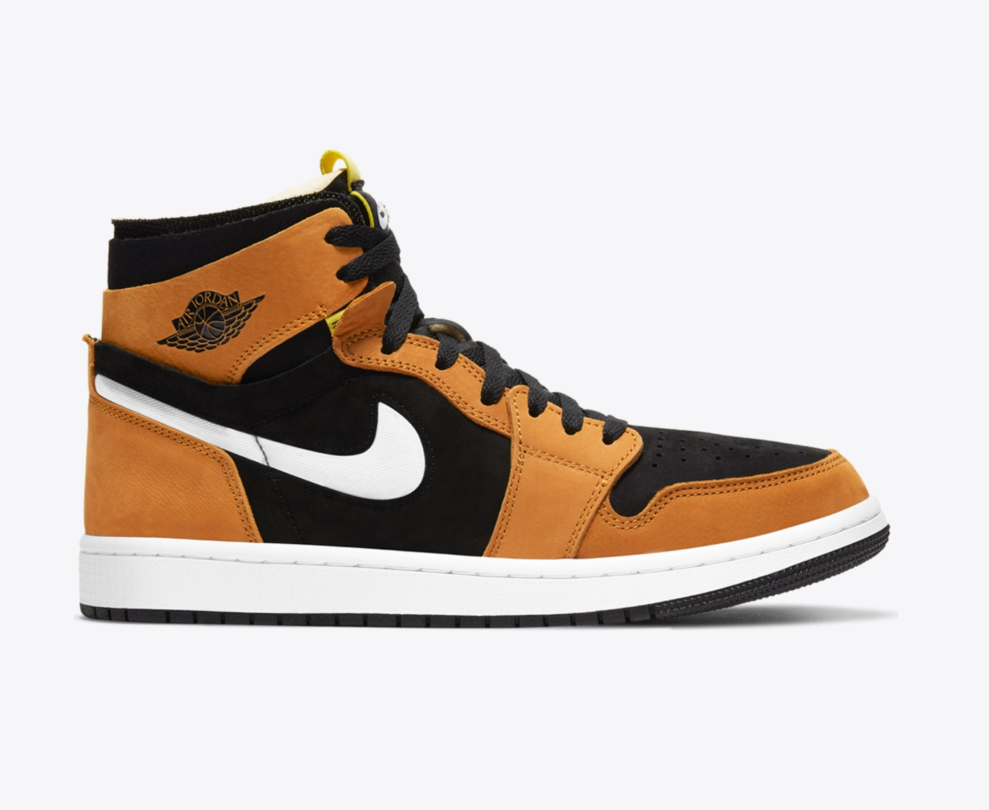 Jordan - 1 - VegNonVeg