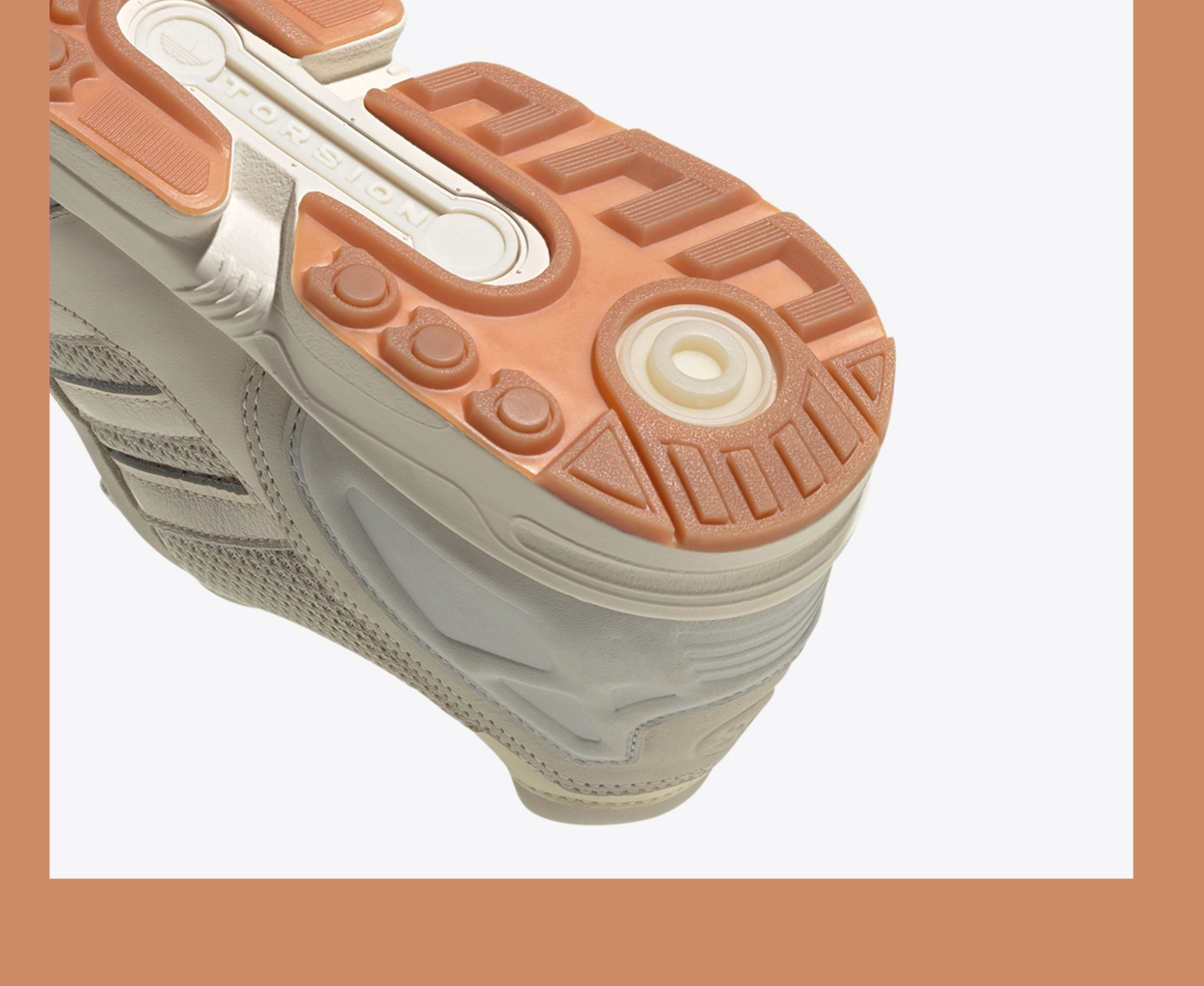 Adidas Originals - Zx 8000 - VegNonVeg
