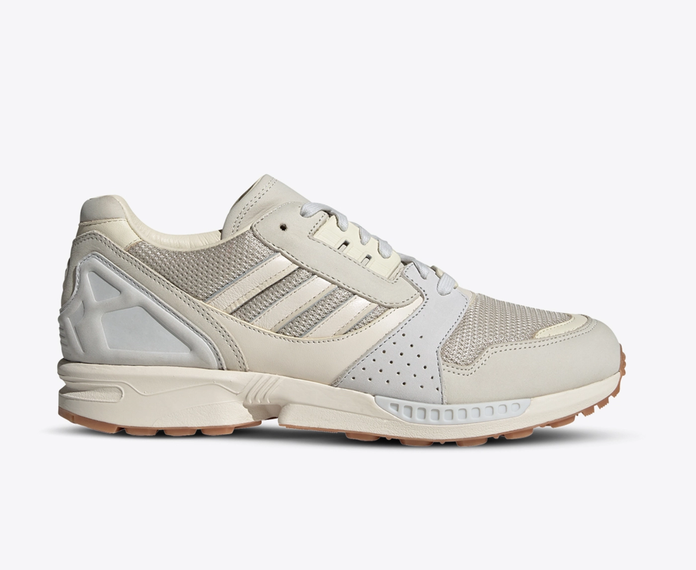 n♥ Adidas Originals - Zx 8000 - VegNonVeg