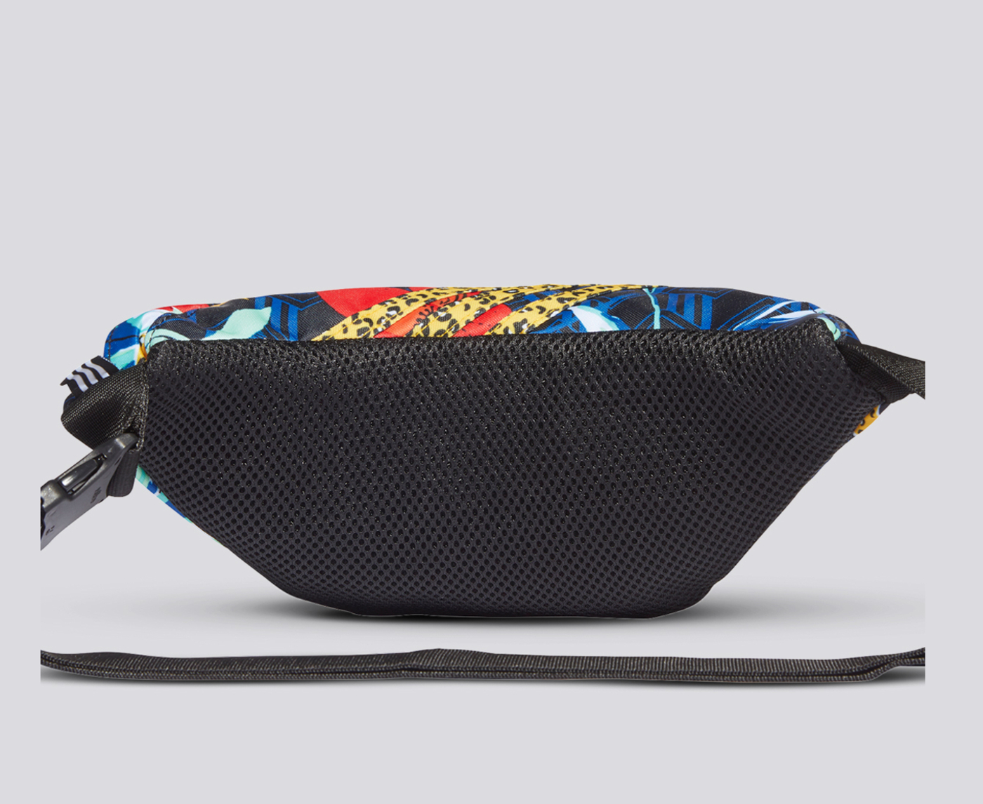 Adidas Originals store Multicolored Fanny pack H38866