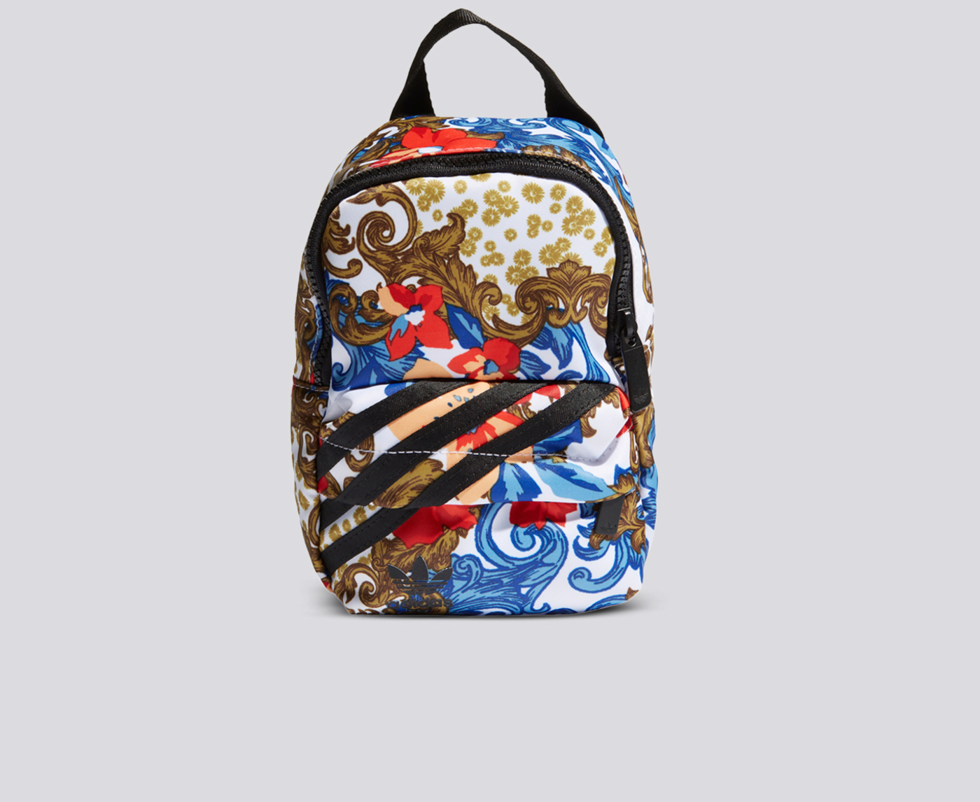 disney mini backpack alice in wonderland Loungefly Disney Alice in Wonderland Floral Character Portrait Mini Backpack  - BoxLunch Exclusive