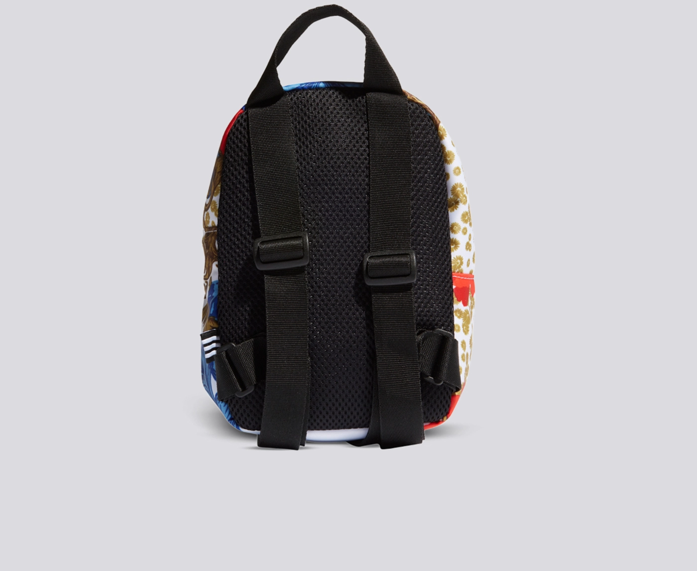 5 mini backpack Loungefly x Netflix Stranger Things 5 Mini Backpack