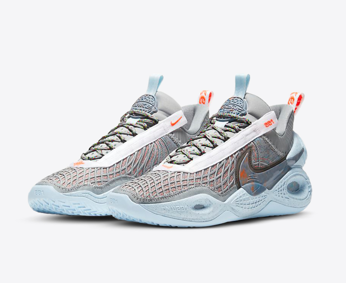 nike cosmic unity in store