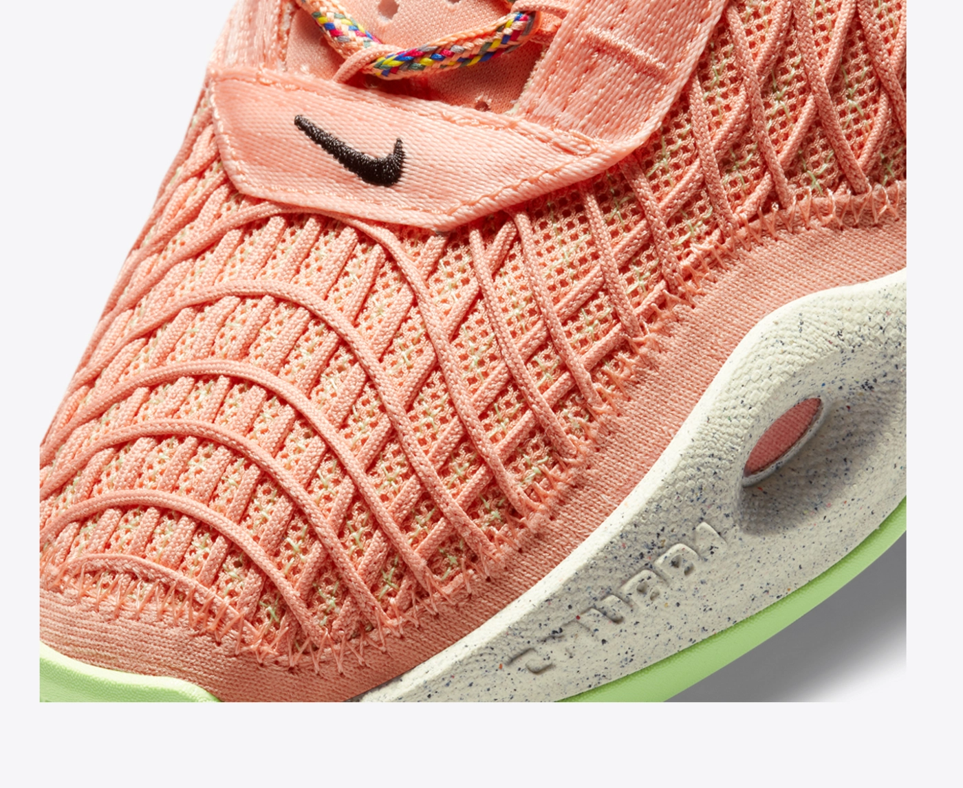 cosmic unity apricot