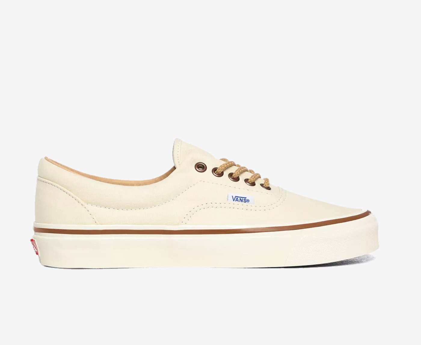 Vans ANAHEIM FACTORY ERA 95 DX Og White Og Tan VegNonVeg